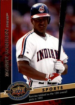 Manny Ramirez