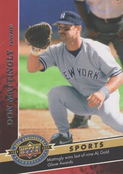 #673 Don Mattingly