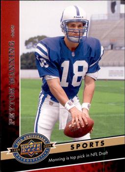 Peyton Manning