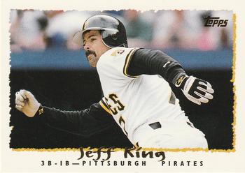 Jeff King