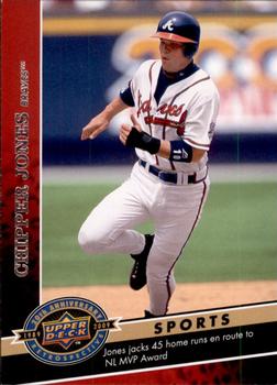 Chipper Jones