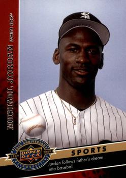 Michael Jordan