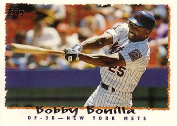 Bobby Bonilla
