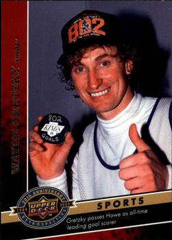 Wayne Gretzky