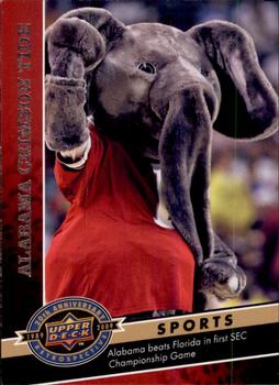 Alabama Crimson Tide