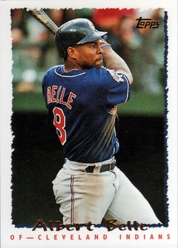 Albert Belle