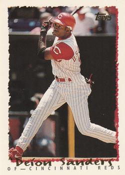 Deion Sanders