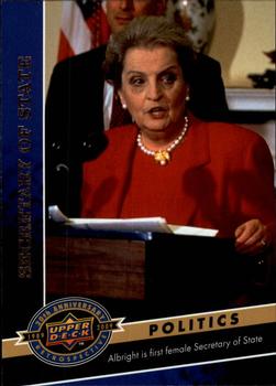 Secretary of State