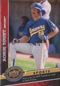 Robin Yount