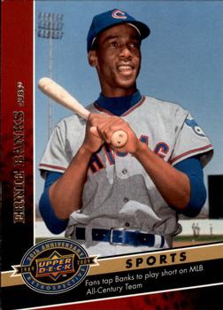 Ernie Banks
