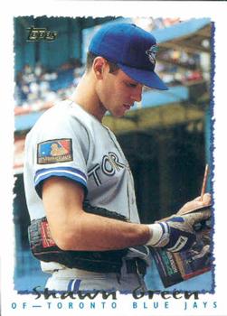 Shawn Green