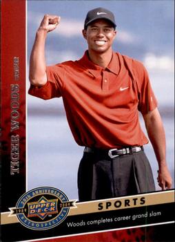 Tiger Woods