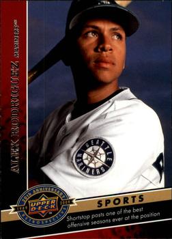 Alex Rodriguez