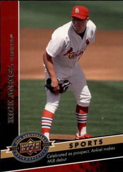 Rick Ankiel