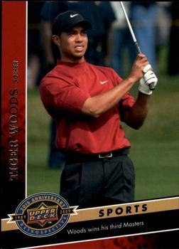 Tiger Woods