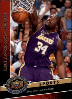 Los Angeles Lakers