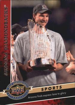 Arizona Diamondbacks
