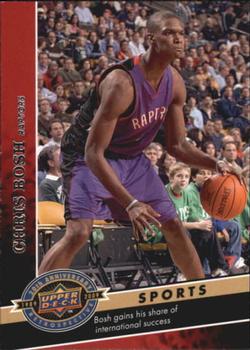 Chris Bosh