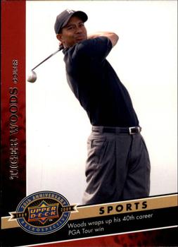 Tiger Woods