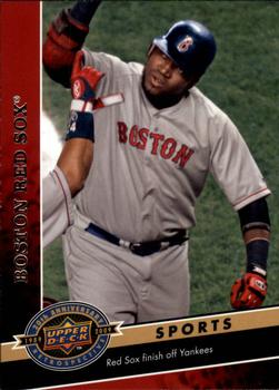 Boston Red Sox