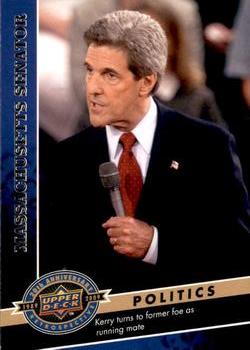 Massachusetts Senator