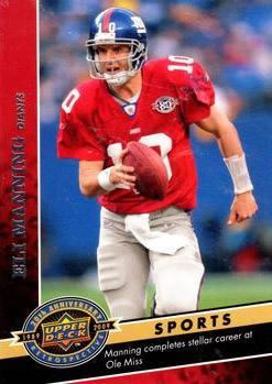 Eli Manning