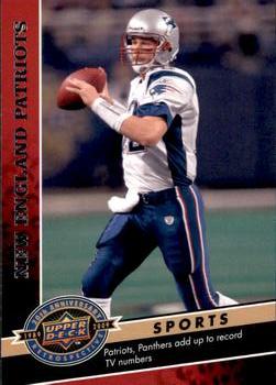 New England Patriots
