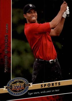 Tiger Woods