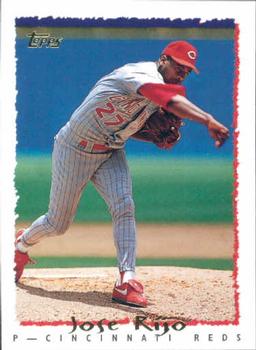 Jose Rijo