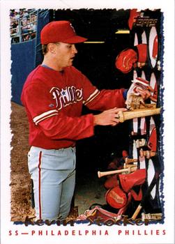 Kevin Stocker