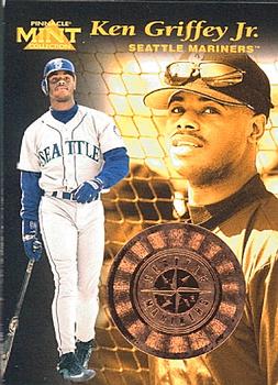 Ken Griffey Jr.