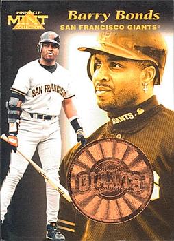 Barry Bonds