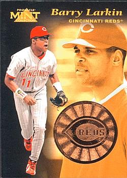 Barry Larkin