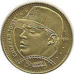#09 Chipper Jones