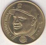 #17 Sammy Sosa