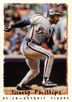 Tony Phillips