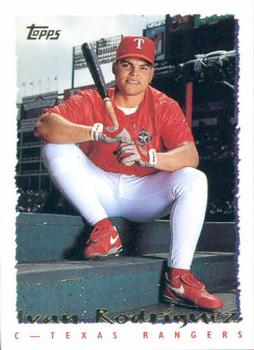 Ivan Rodriguez