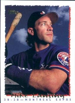 Mike Lansing