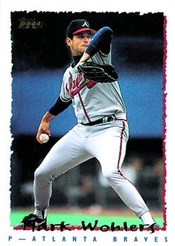Mark Wohlers