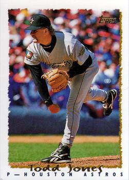 Todd Jones