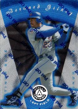 Bernard Gilkey