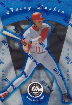 Barry Larkin