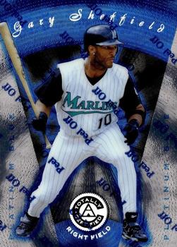 Gary Sheffield
