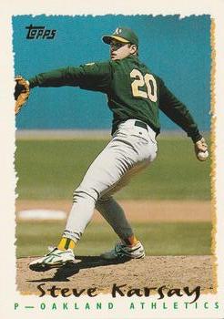 Steve Karsay