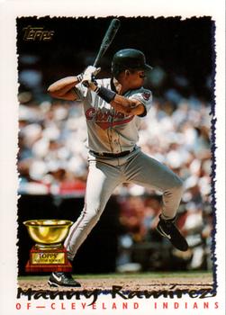 Manny Ramirez