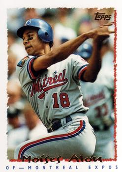 Moises Alou
