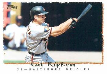 Cal Ripken