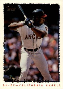 Bo Jackson