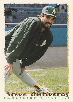 Steve Ontiveros