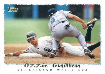 Ozzie Guillen